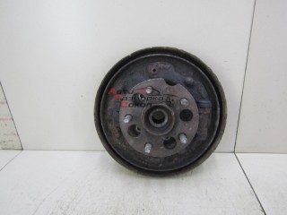 Щит опорный задний правый Toyota RAV 4 2000-2005 254750 4704342030