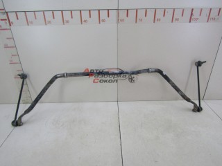 Стабилизатор передний Toyota RAV 4 2000-2005 254743 4881142040