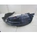 Локер передний правый Toyota RAV 4 2000-2005 254737 5387542050