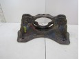  Балка задняя Toyota RAV 4 2000-2005 254736 5120642040