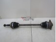  Полуось задняя Toyota RAV 4 2000-2005 254704 4234012061