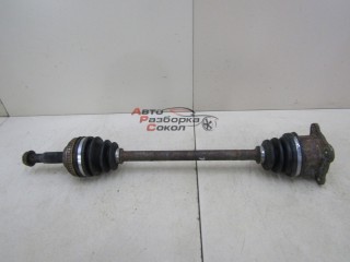 Полуось задняя Toyota RAV 4 2000-2005 254704 4234012061