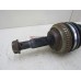 Полуось задняя Toyota RAV 4 2000-2005 254704 4234012061