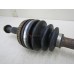 Полуось задняя Toyota RAV 4 2000-2005 254704 4234012061