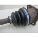 Полуось задняя Toyota RAV 4 2000-2005 254704 4234012061
