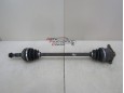  Полуось задняя Toyota RAV 4 2000-2005 254703 4233042030