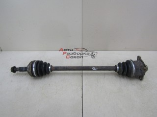 Полуось задняя Toyota RAV 4 2000-2005 254703 4233042030