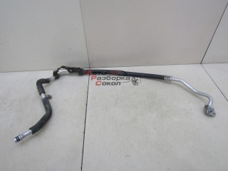 Трубка кондиционера Toyota RAV 4 2000-2005 254690 8871242080