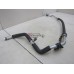 Трубка кондиционера Toyota RAV 4 2000-2005 254690 8871242080