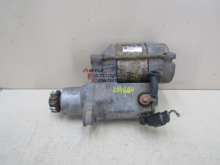 Стартер Toyota RAV 4 2000-2005 254684 2810003100
