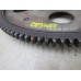 Маховик Toyota RAV 4 2000-2005 254682 3210128040