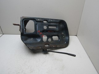 Крепление АКБ (корпус/подставка) Toyota RAV 4 2000-2005 254758 7440142010