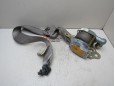  Ремень безопасности с пиропатроном Toyota RAV 4 2000-2005 254759 7322042221E0