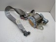  Ремень безопасности с пиропатроном Toyota RAV 4 2000-2005 254760 7321042230E0
