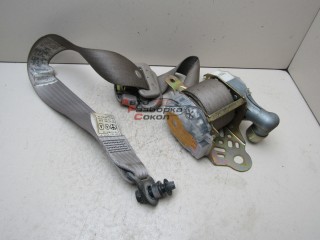 Ремень безопасности с пиропатроном Toyota RAV 4 2000-2005 254760 7321042230E0