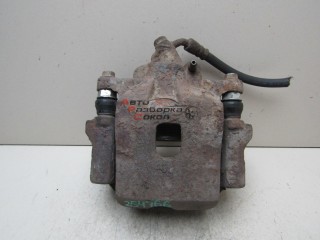 Суппорт передний левый Toyota RAV 4 2000-2005 254766 4775042040
