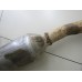 Средняя часть глушителя Toyota RAV 4 2000-2005 254734 1742028050