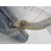 Средняя часть глушителя Toyota RAV 4 2000-2005 254734 1742028050