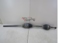  Полуось передняя правая Toyota RAV 4 2000-2005 254775 4341042060