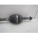Полуось передняя правая Toyota RAV 4 2000-2005 254775 4341042060
