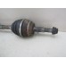 Полуось передняя правая Toyota RAV 4 2000-2005 254775 4341042060