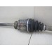 Полуось передняя правая Toyota RAV 4 2000-2005 254775 4341042060