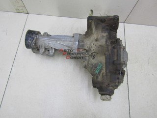 Коробка раздаточная Toyota RAV 4 2000-2005 254776 3610042070