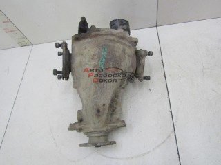 Редуктор заднего моста Toyota RAV 4 2000-2005 254777 4111042011