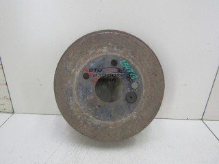 Барабан тормозной Toyota RAV 4 2000-2005 254778 4243142050