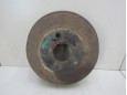  Барабан тормозной Toyota RAV 4 2000-2005 254779 4243142050