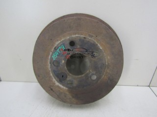 Барабан тормозной Toyota RAV 4 2000-2005 254779 4243142050
