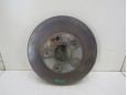  Диск тормозной передний вентилируемый Toyota RAV 4 2000-2005 254781 4351242030