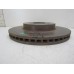 Диск тормозной передний вентилируемый Toyota RAV 4 2000-2005 254781 4351242030