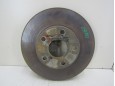  Диск тормозной передний вентилируемый Toyota RAV 4 2000-2005 254782 4351242030