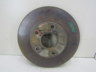 Диск тормозной передний вентилируемый Toyota RAV 4 2000-2005 254782 4351242030