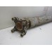 Вал карданный Toyota RAV 4 2000-2005 254805 3710042060