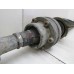 Вал карданный Toyota RAV 4 2000-2005 254805 3710042060