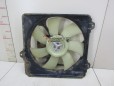 Вентилятор радиатора Toyota RAV 4 2000-2005 254831 1636328050