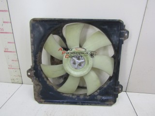 Вентилятор радиатора Toyota RAV 4 2000-2005 254831 1636328050