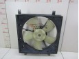 Вентилятор радиатора Toyota RAV 4 2000-2005 254832 1671128150