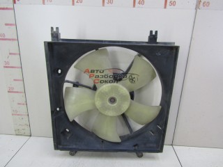 Вентилятор радиатора Toyota RAV 4 2000-2005 254832 1671128150
