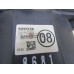 Корпус отопителя Toyota RAV 4 2000-2005 254836 8705042050
