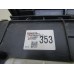 Корпус отопителя Toyota RAV 4 2000-2005 254836 8705042050