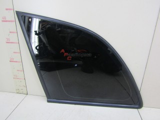 Стекло кузовное глухое левое Toyota RAV 4 2000-2005 254838 6272042240