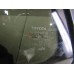 Стекло кузовное глухое левое Toyota RAV 4 2000-2005 254838 6272042240