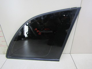 Стекло кузовное глухое правое Toyota RAV 4 2000-2005 254839 6271042210