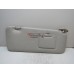 Козырек солнцезащитный (внутри) Toyota RAV 4 2000-2005 254844 7431042300A0