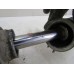 Рейка рулевая Toyota RAV 4 2000-2005 254859 4420042120