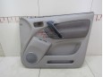  Обшивка двери передней правой Toyota RAV 4 2000-2005 254846 6761042550E0