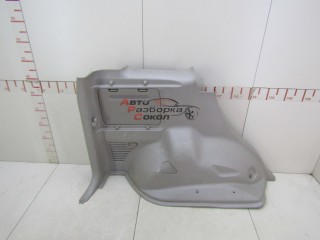 Обшивка багажника Toyota RAV 4 2000-2005 254841 6473242010E0
